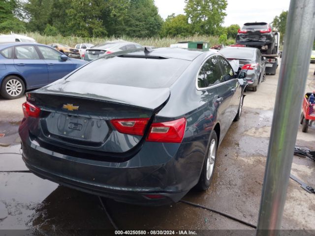 Photo 3 VIN: 1G1ZB5ST2LF139157 - CHEVROLET MALIBU 