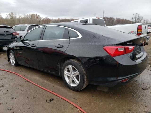 Photo 1 VIN: 1G1ZB5ST2LF145766 - CHEVROLET MALIBU 