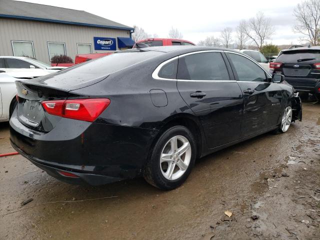 Photo 2 VIN: 1G1ZB5ST2LF145766 - CHEVROLET MALIBU 