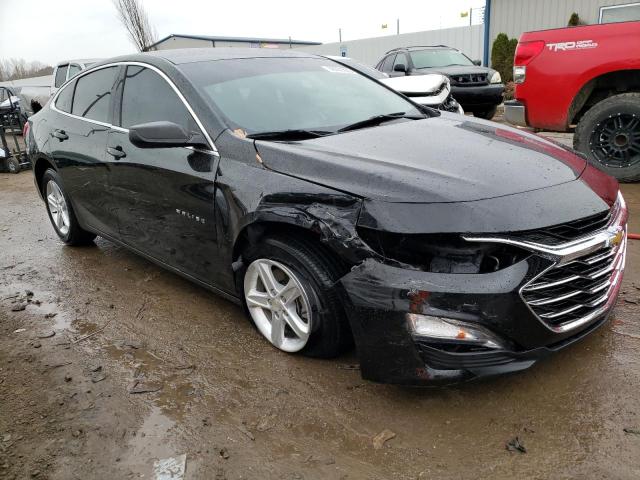 Photo 3 VIN: 1G1ZB5ST2LF145766 - CHEVROLET MALIBU 