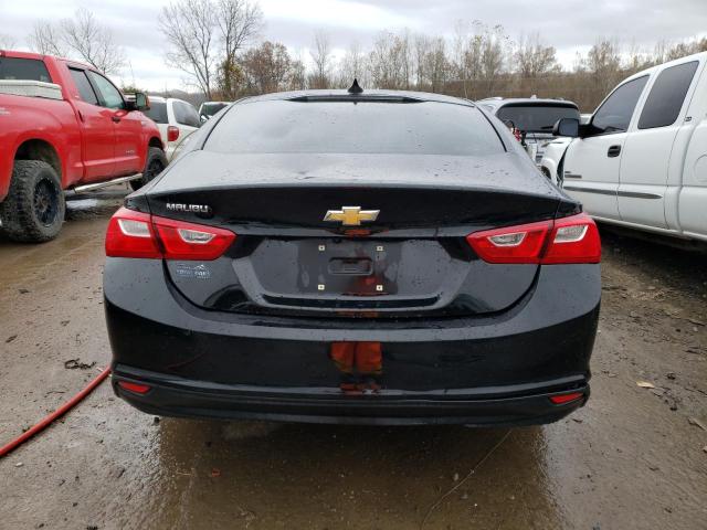 Photo 5 VIN: 1G1ZB5ST2LF145766 - CHEVROLET MALIBU 