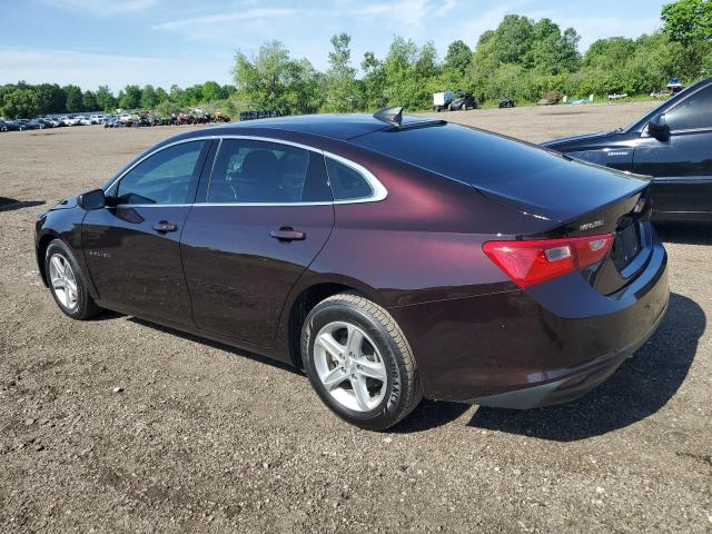 Photo 1 VIN: 1G1ZB5ST2LF148277 - CHEVROLET MALIBU 