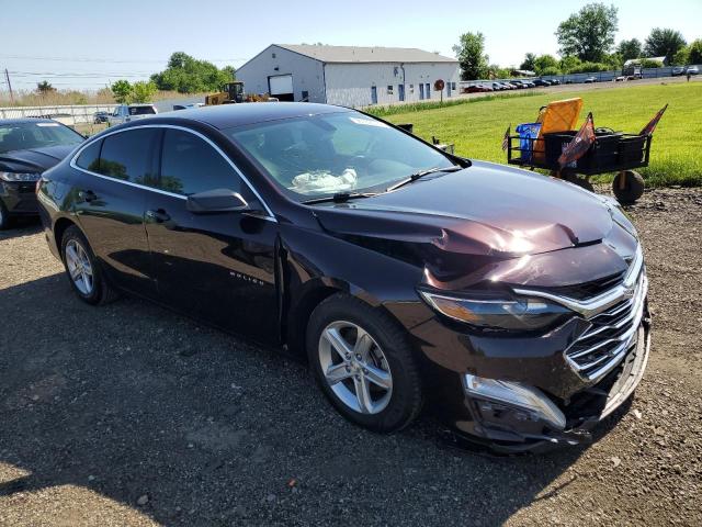 Photo 3 VIN: 1G1ZB5ST2LF148277 - CHEVROLET MALIBU 