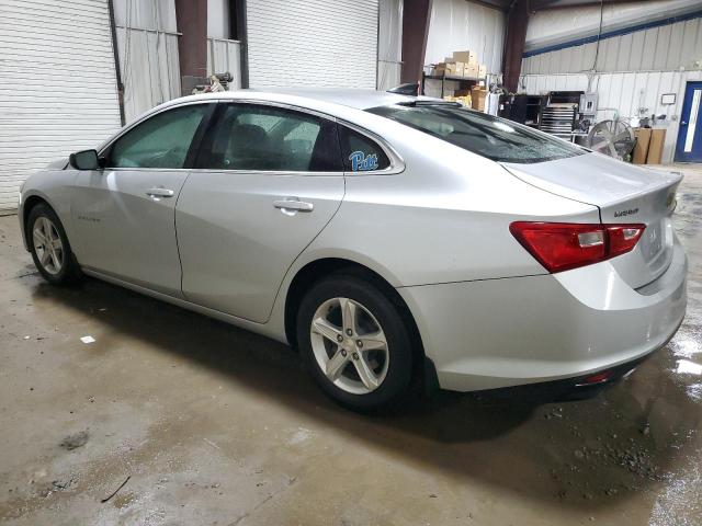 Photo 1 VIN: 1G1ZB5ST2LF150014 - CHEVROLET MALIBU LS 