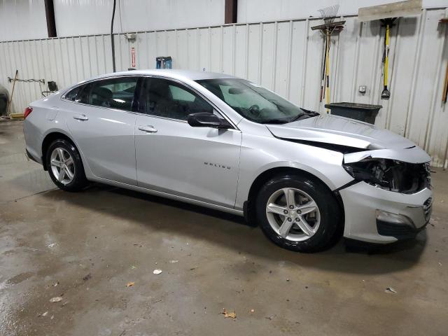 Photo 3 VIN: 1G1ZB5ST2LF150014 - CHEVROLET MALIBU LS 