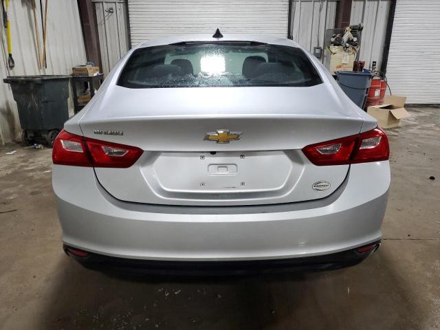 Photo 5 VIN: 1G1ZB5ST2LF150014 - CHEVROLET MALIBU LS 