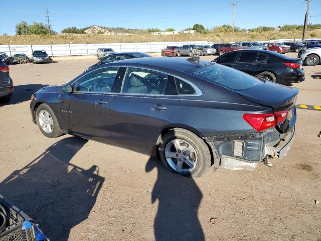 Photo 1 VIN: 1G1ZB5ST2LF150112 - CHEVROLET MALIBU LS 