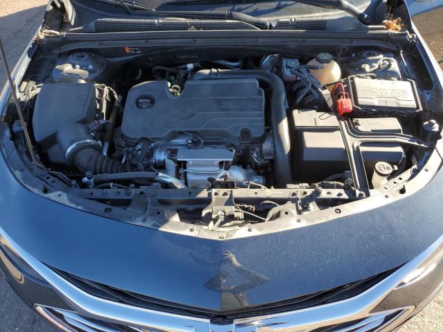 Photo 10 VIN: 1G1ZB5ST2LF150112 - CHEVROLET MALIBU LS 