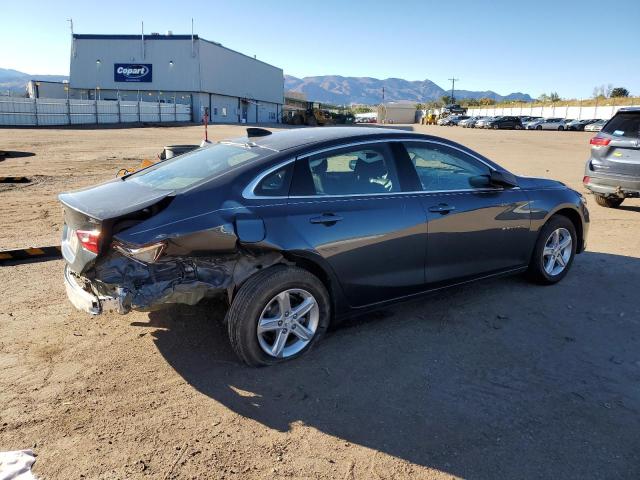 Photo 2 VIN: 1G1ZB5ST2LF150112 - CHEVROLET MALIBU LS 