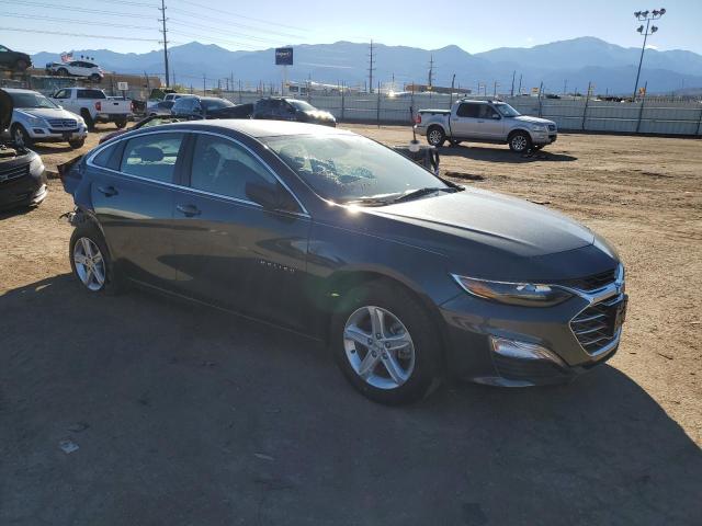 Photo 3 VIN: 1G1ZB5ST2LF150112 - CHEVROLET MALIBU LS 