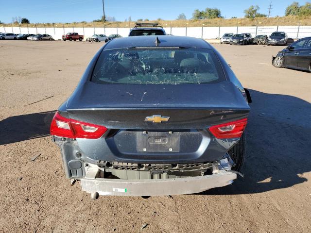 Photo 5 VIN: 1G1ZB5ST2LF150112 - CHEVROLET MALIBU LS 