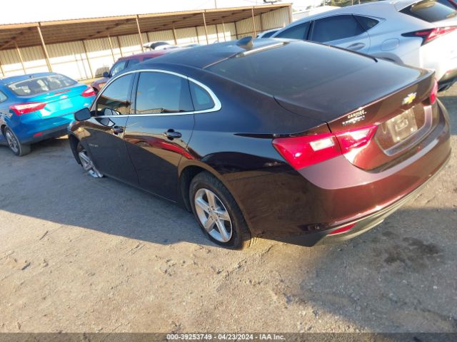 Photo 2 VIN: 1G1ZB5ST2LF150465 - CHEVROLET MALIBU 