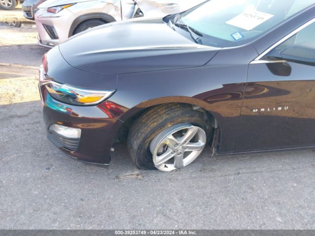 Photo 5 VIN: 1G1ZB5ST2LF150465 - CHEVROLET MALIBU 