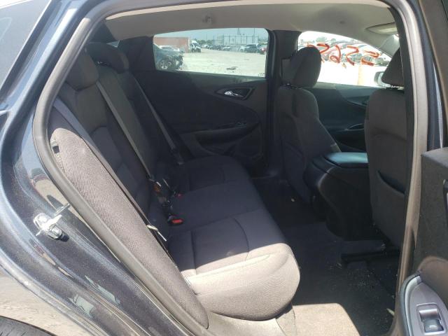 Photo 5 VIN: 1G1ZB5ST2MF035723 - CHEVROLET MALIBU LS 