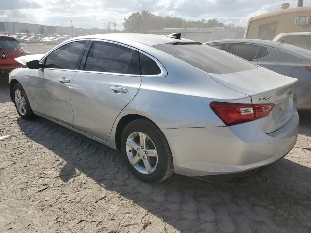 Photo 1 VIN: 1G1ZB5ST2MF055387 - CHEVROLET MALIBU LS 