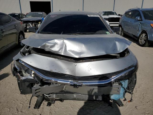 Photo 4 VIN: 1G1ZB5ST2MF055387 - CHEVROLET MALIBU LS 