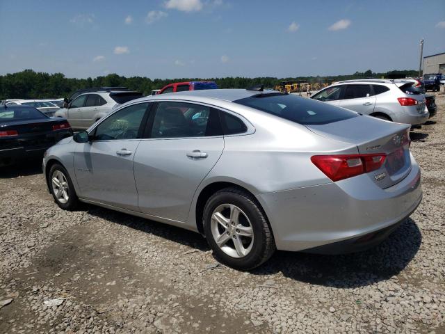 Photo 1 VIN: 1G1ZB5ST2MF078216 - CHEVROLET MALIBU LS 