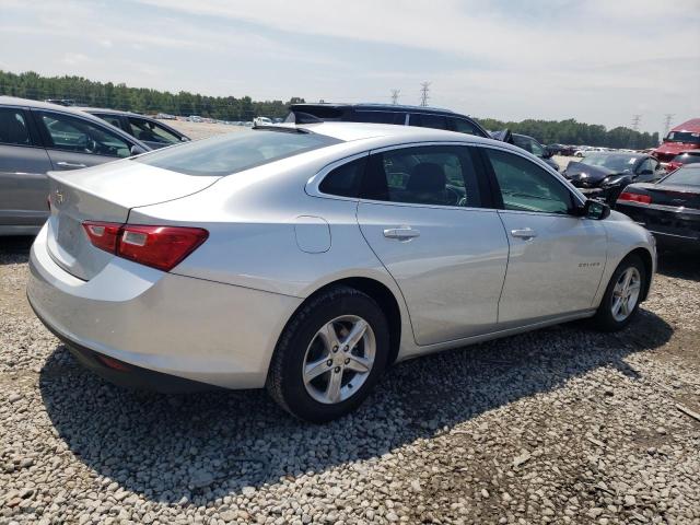 Photo 2 VIN: 1G1ZB5ST2MF078216 - CHEVROLET MALIBU LS 