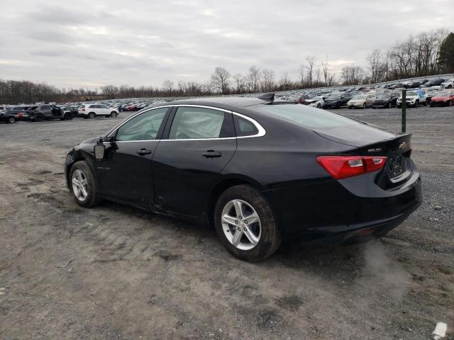 Photo 1 VIN: 1G1ZB5ST2MF087031 - CHEVROLET MALIBU LS 