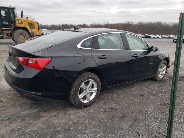 Photo 2 VIN: 1G1ZB5ST2MF087031 - CHEVROLET MALIBU LS 