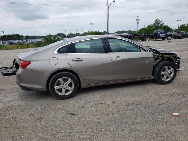 Photo 2 VIN: 1G1ZB5ST2NF188331 - CHEVROLET MALIBU LS 