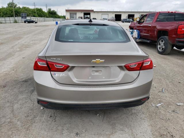 Photo 5 VIN: 1G1ZB5ST2NF188331 - CHEVROLET MALIBU LS 