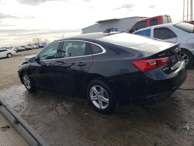 Photo 1 VIN: 1G1ZB5ST2NF191827 - CHEVROLET MALIBU 