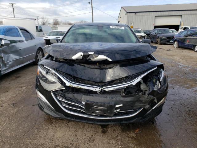 Photo 4 VIN: 1G1ZB5ST2NF191827 - CHEVROLET MALIBU 