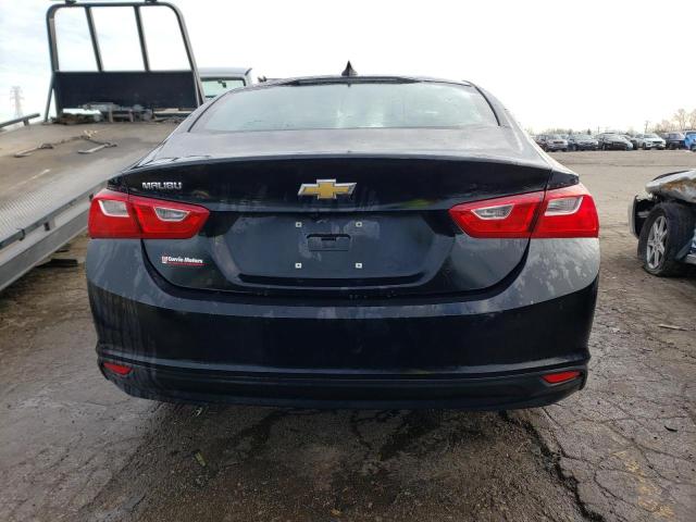 Photo 5 VIN: 1G1ZB5ST2NF191827 - CHEVROLET MALIBU 