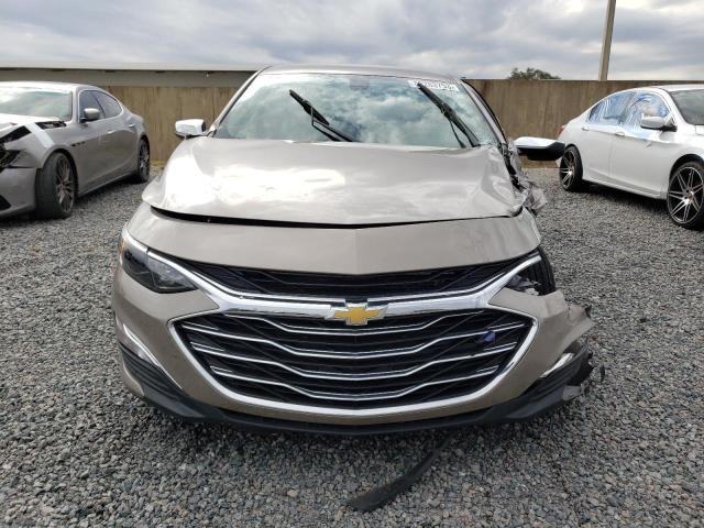 Photo 4 VIN: 1G1ZB5ST2NF202700 - CHEVROLET MALIBU 