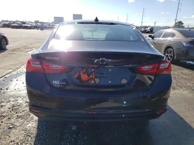 Photo 5 VIN: 1G1ZB5ST2NF214460 - CHEVROLET MALIBU LS 