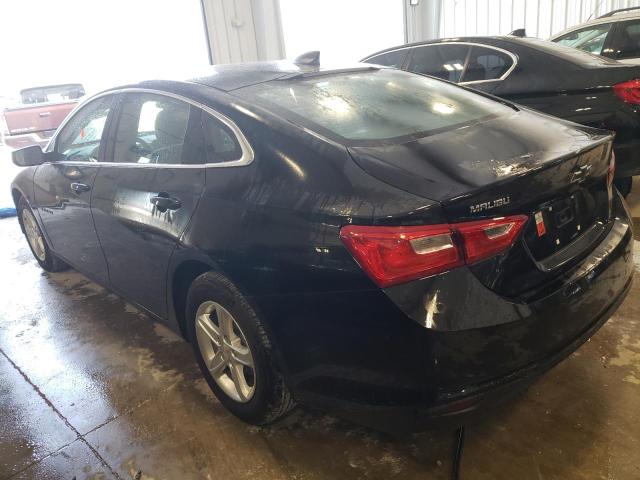 Photo 1 VIN: 1G1ZB5ST2NF215737 - CHEVROLET MALIBU LS 