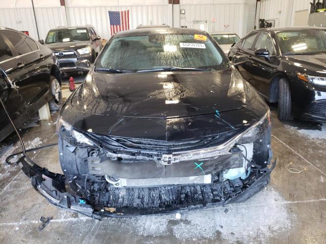 Photo 4 VIN: 1G1ZB5ST2NF215737 - CHEVROLET MALIBU LS 