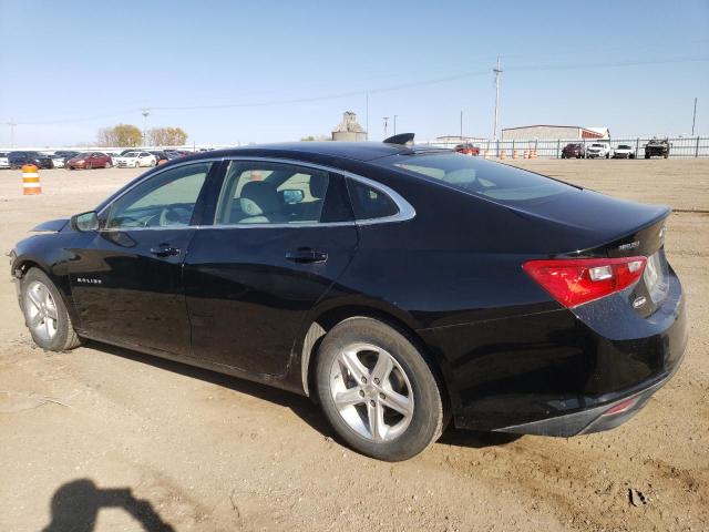 Photo 1 VIN: 1G1ZB5ST2NF215740 - CHEVROLET MALIBU LS 