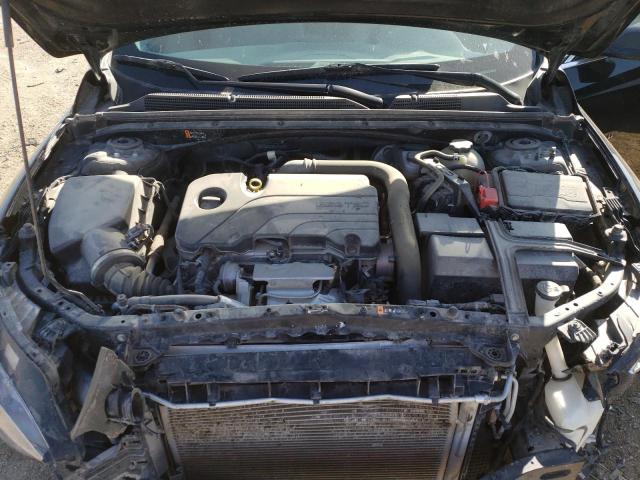 Photo 10 VIN: 1G1ZB5ST2NF215740 - CHEVROLET MALIBU LS 