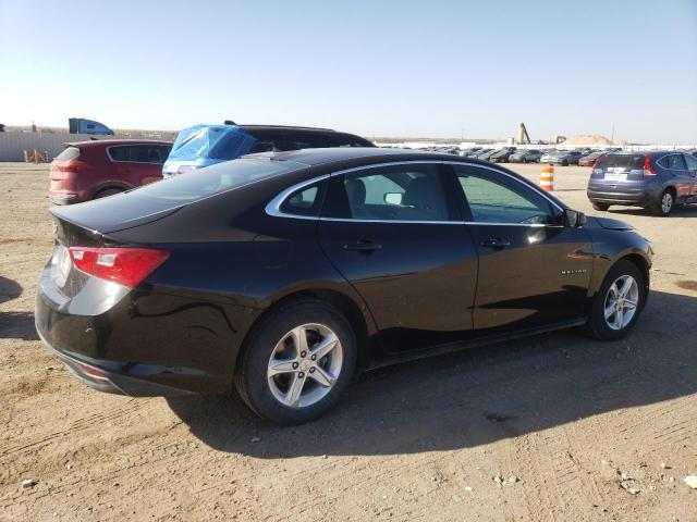 Photo 2 VIN: 1G1ZB5ST2NF215740 - CHEVROLET MALIBU LS 