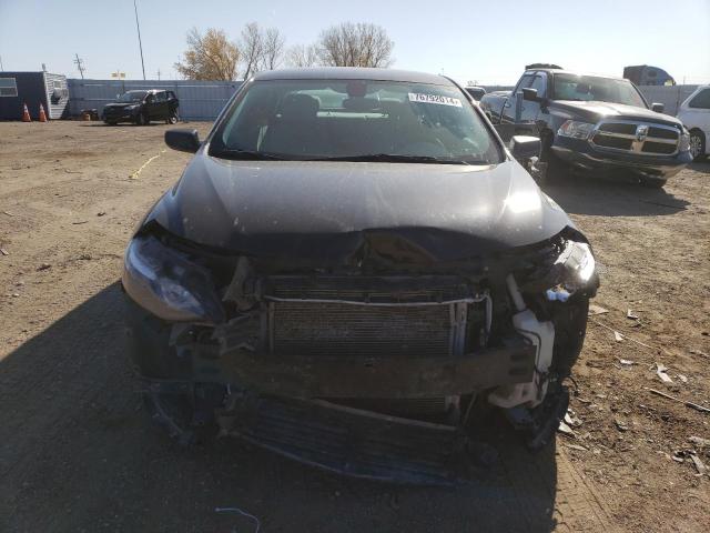 Photo 4 VIN: 1G1ZB5ST2NF215740 - CHEVROLET MALIBU LS 