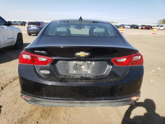 Photo 5 VIN: 1G1ZB5ST2NF215740 - CHEVROLET MALIBU LS 