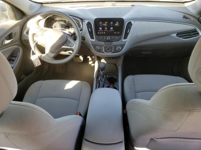 Photo 7 VIN: 1G1ZB5ST2NF215740 - CHEVROLET MALIBU LS 