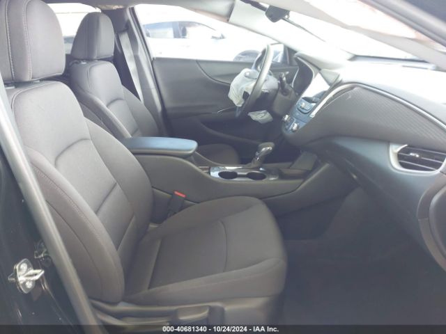 Photo 4 VIN: 1G1ZB5ST2PF123319 - CHEVROLET MALIBU 