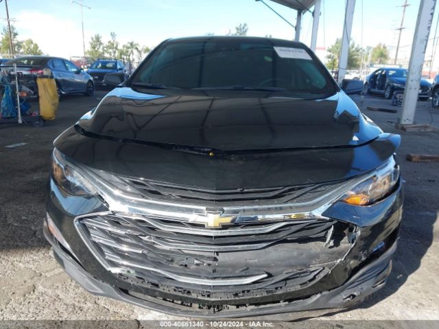 Photo 5 VIN: 1G1ZB5ST2PF123319 - CHEVROLET MALIBU 