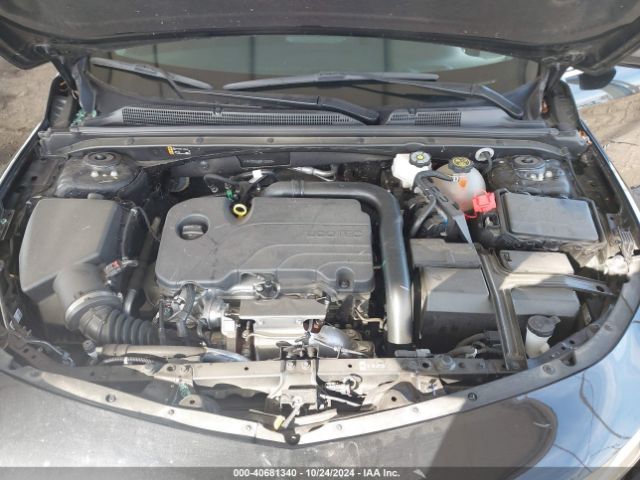 Photo 9 VIN: 1G1ZB5ST2PF123319 - CHEVROLET MALIBU 