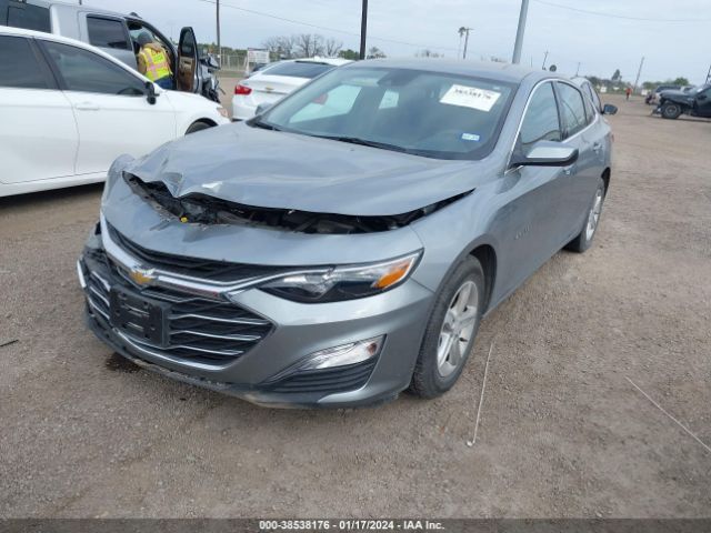 Photo 1 VIN: 1G1ZB5ST2PF172388 - CHEVROLET MALIBU 