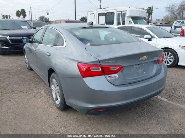 Photo 2 VIN: 1G1ZB5ST2PF172388 - CHEVROLET MALIBU 