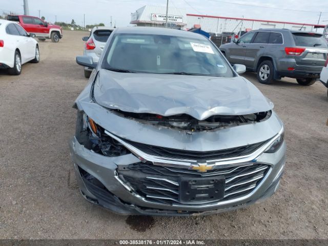 Photo 5 VIN: 1G1ZB5ST2PF172388 - CHEVROLET MALIBU 