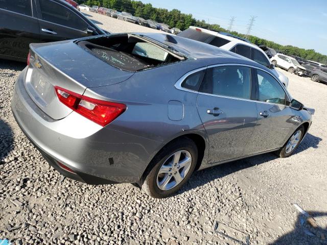 Photo 2 VIN: 1G1ZB5ST2RF106653 - CHEVROLET MALIBU 