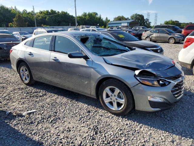 Photo 3 VIN: 1G1ZB5ST2RF106653 - CHEVROLET MALIBU 