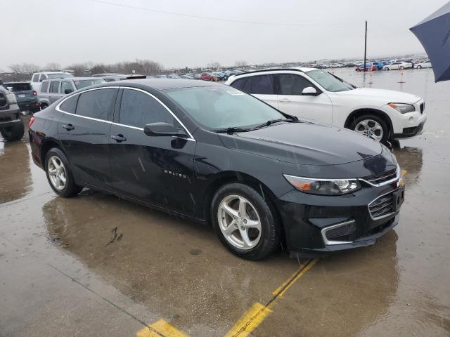 Photo 3 VIN: 1G1ZB5ST3GF172576 - CHEVROLET MALIBU 