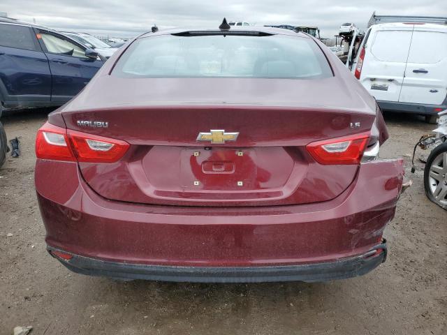 Photo 5 VIN: 1G1ZB5ST3GF175641 - CHEVROLET MALIBU 