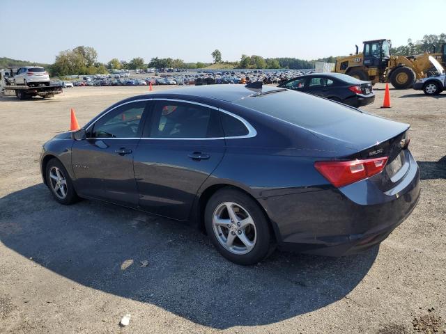 Photo 1 VIN: 1G1ZB5ST3GF179494 - CHEVROLET MALIBU LS 